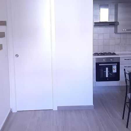 Via Godimondo Sassari Bagian luar foto