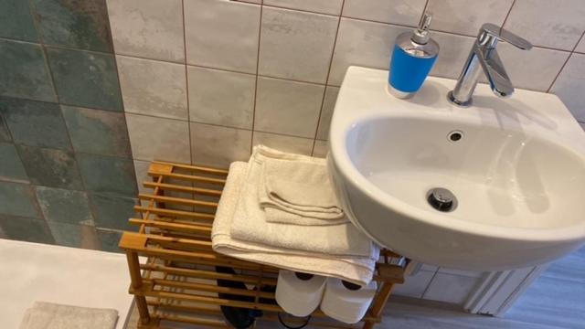 Via Godimondo Sassari Bagian luar foto