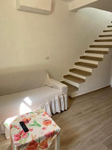Via Godimondo Sassari Bagian luar foto
